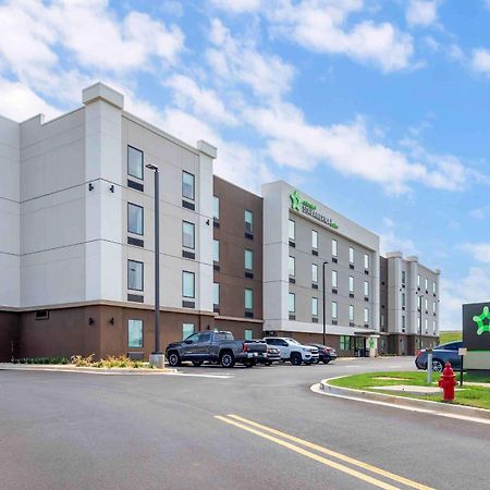 Extended Stay America Suites - Huntsville - ماديسن المظهر الخارجي الصورة