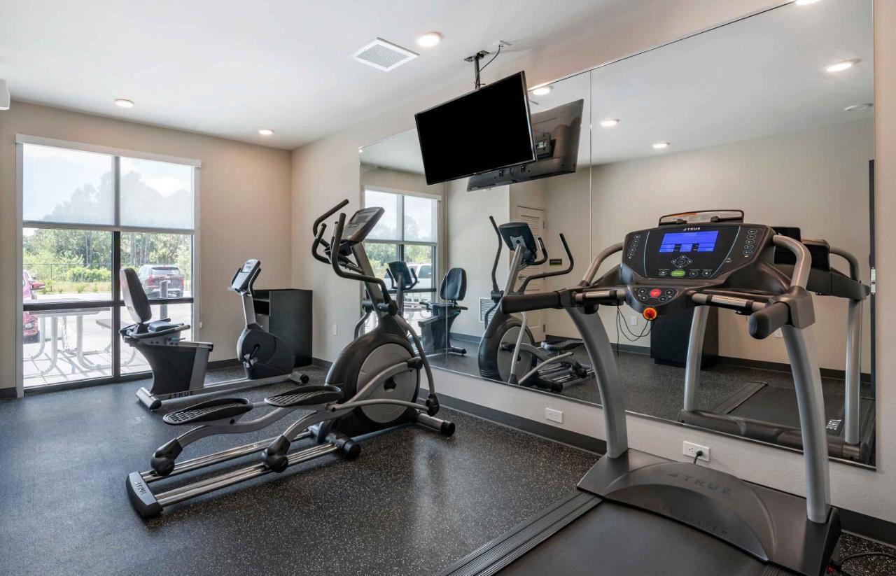 Extended Stay America Suites - Huntsville - ماديسن المظهر الخارجي الصورة