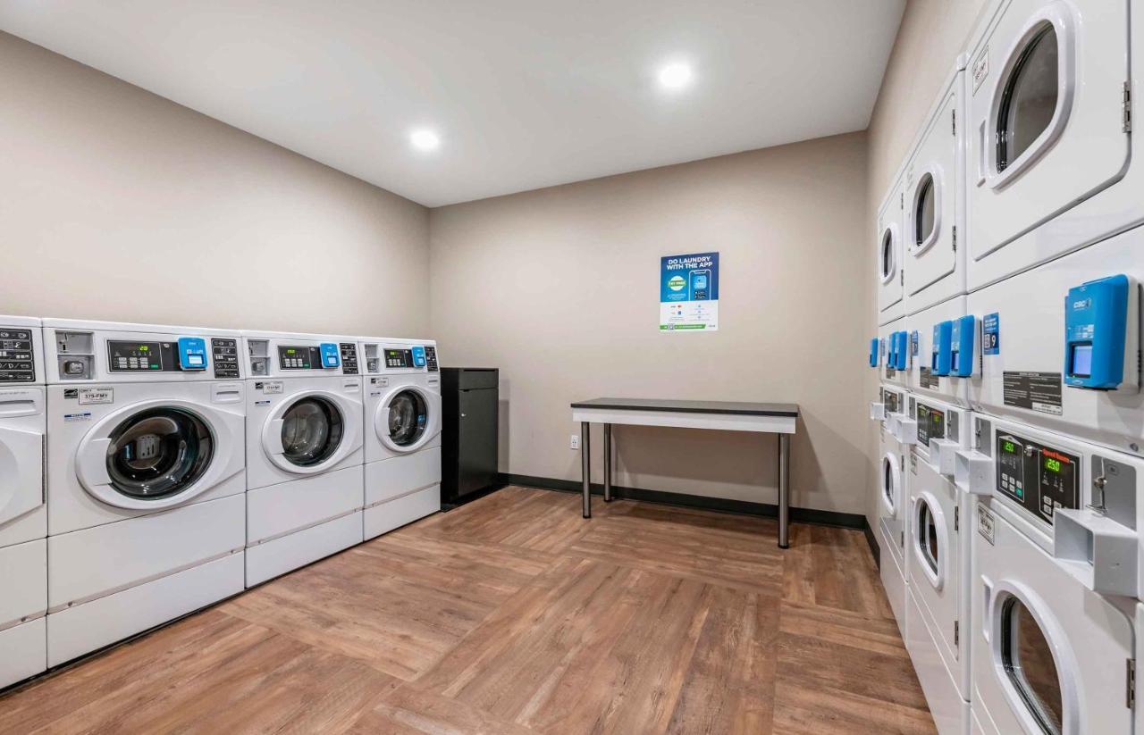 Extended Stay America Suites - Huntsville - ماديسن المظهر الخارجي الصورة