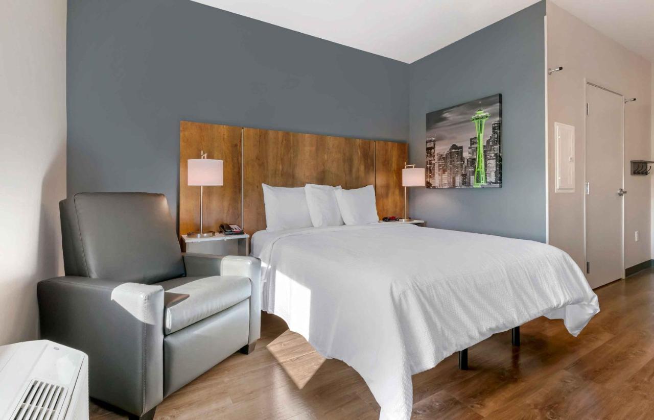 Extended Stay America Suites - Huntsville - ماديسن المظهر الخارجي الصورة