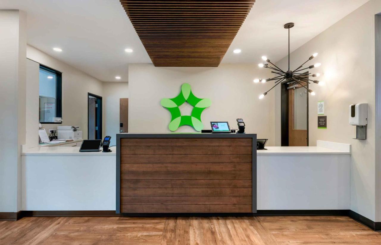 Extended Stay America Suites - Huntsville - ماديسن المظهر الخارجي الصورة