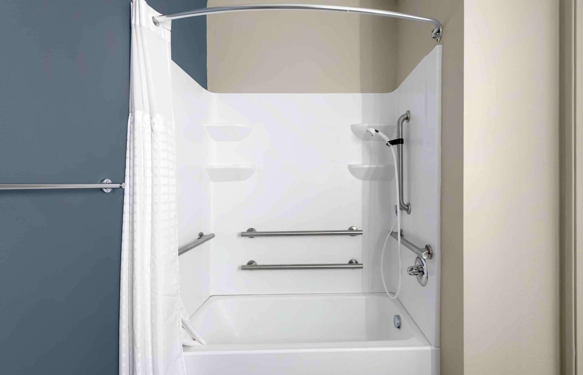Extended Stay America Suites - Huntsville - ماديسن المظهر الخارجي الصورة