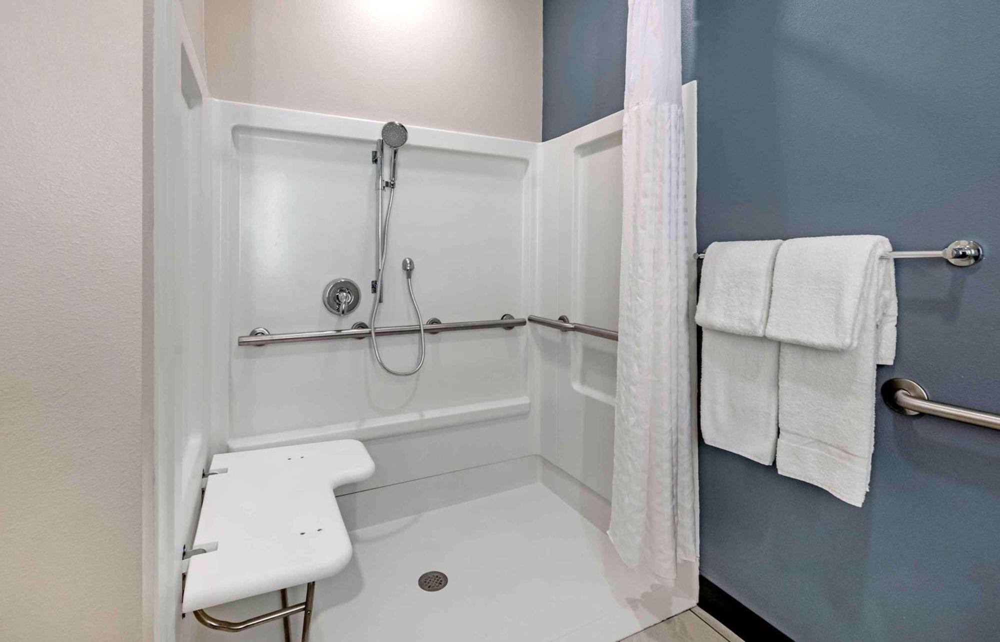 Extended Stay America Suites - Huntsville - ماديسن المظهر الخارجي الصورة