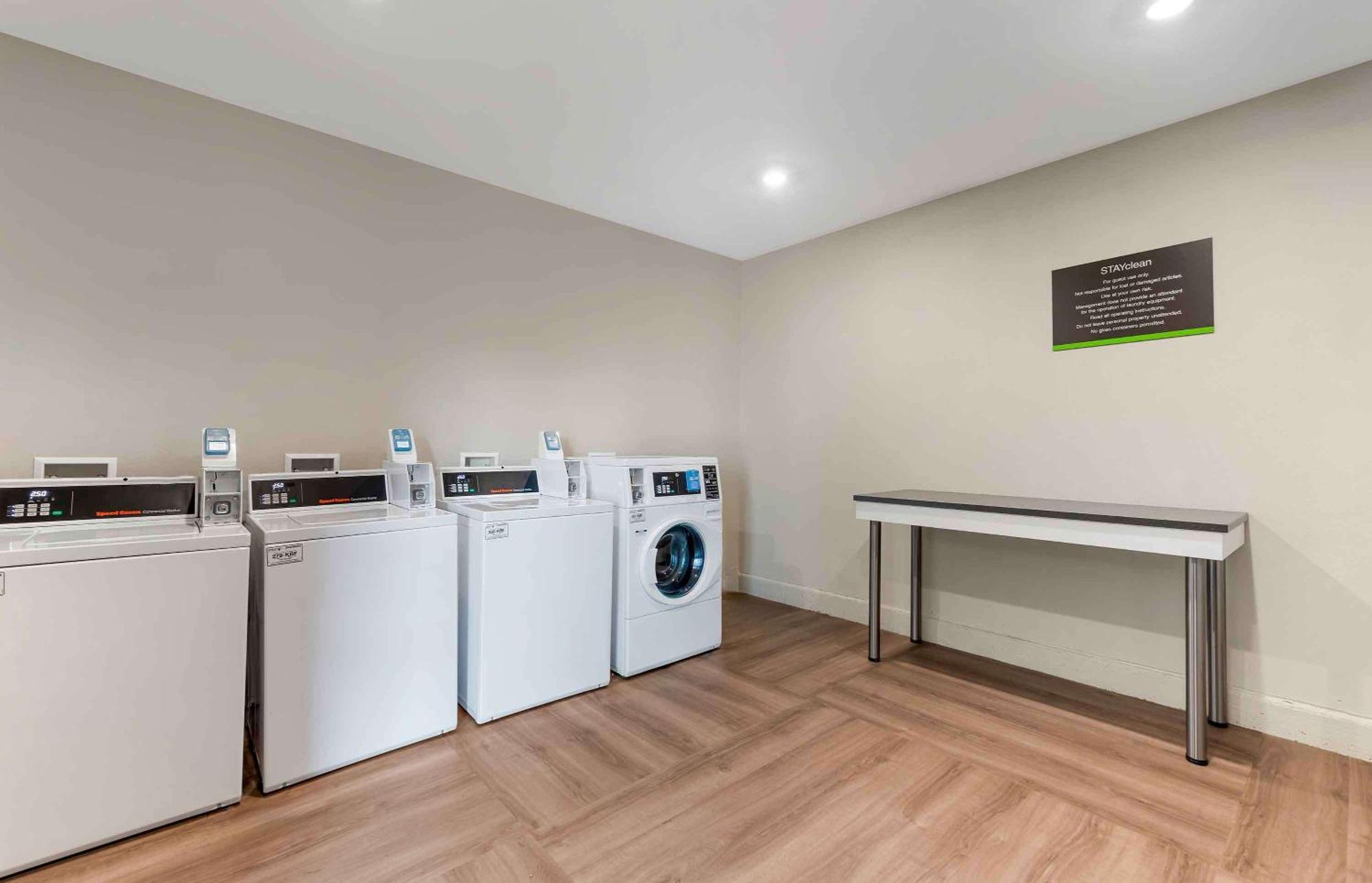 Extended Stay America Suites - Huntsville - ماديسن المظهر الخارجي الصورة