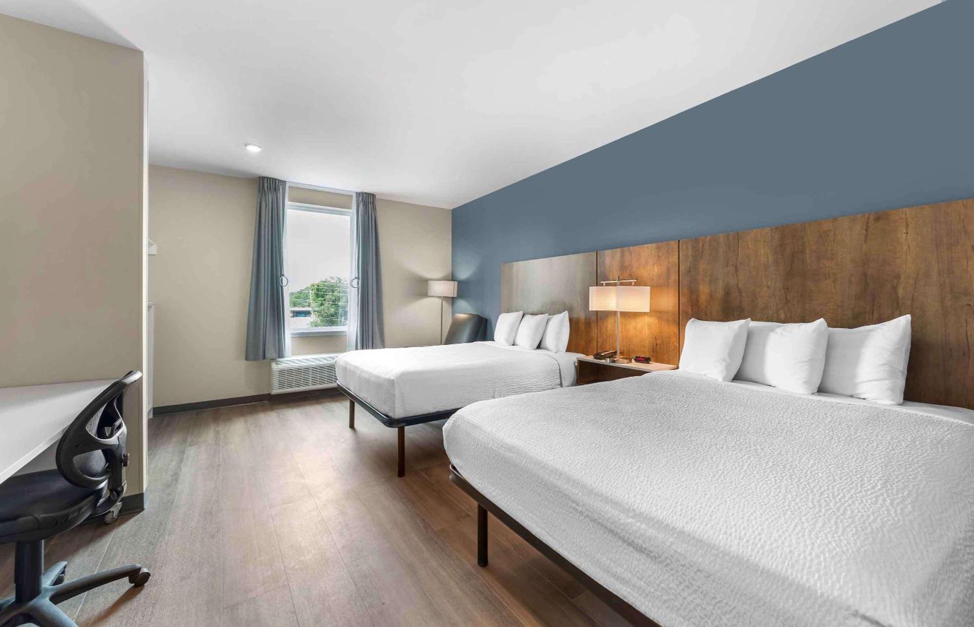 Extended Stay America Suites - Huntsville - ماديسن المظهر الخارجي الصورة