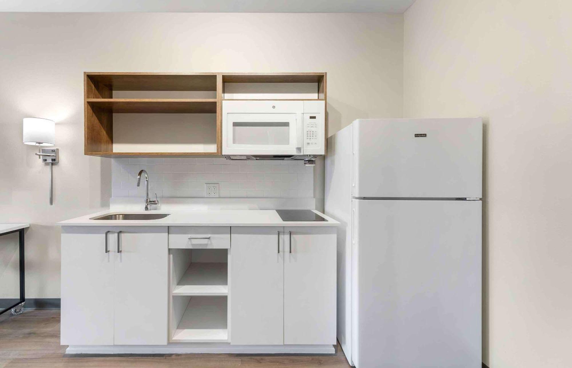 Extended Stay America Suites - Huntsville - ماديسن المظهر الخارجي الصورة