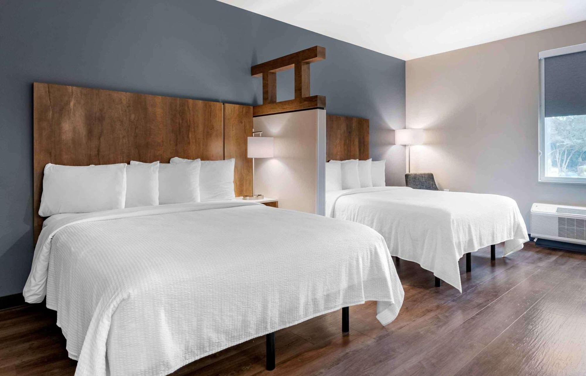 Extended Stay America Suites - Huntsville - ماديسن المظهر الخارجي الصورة