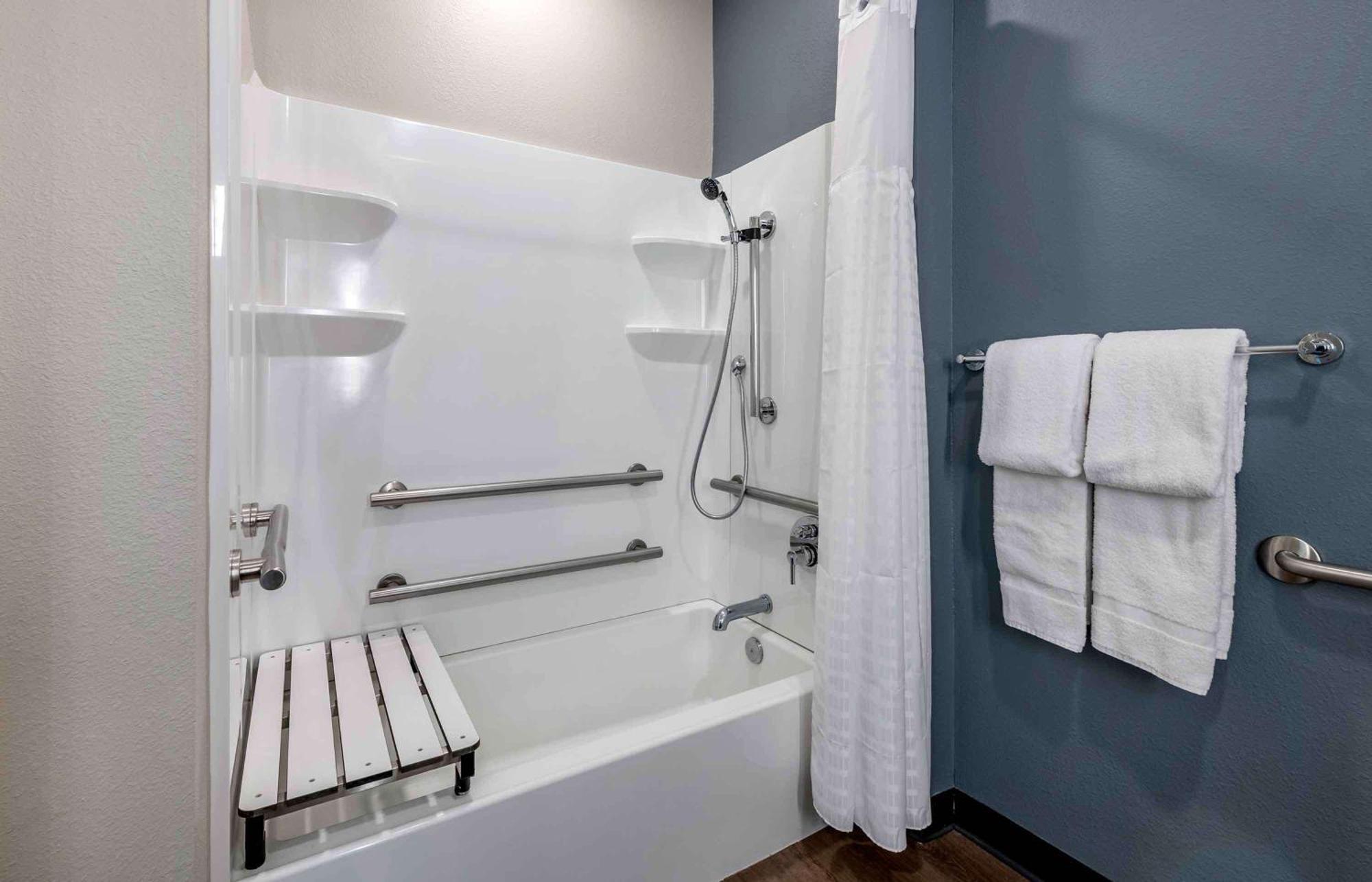 Extended Stay America Suites - Huntsville - ماديسن المظهر الخارجي الصورة