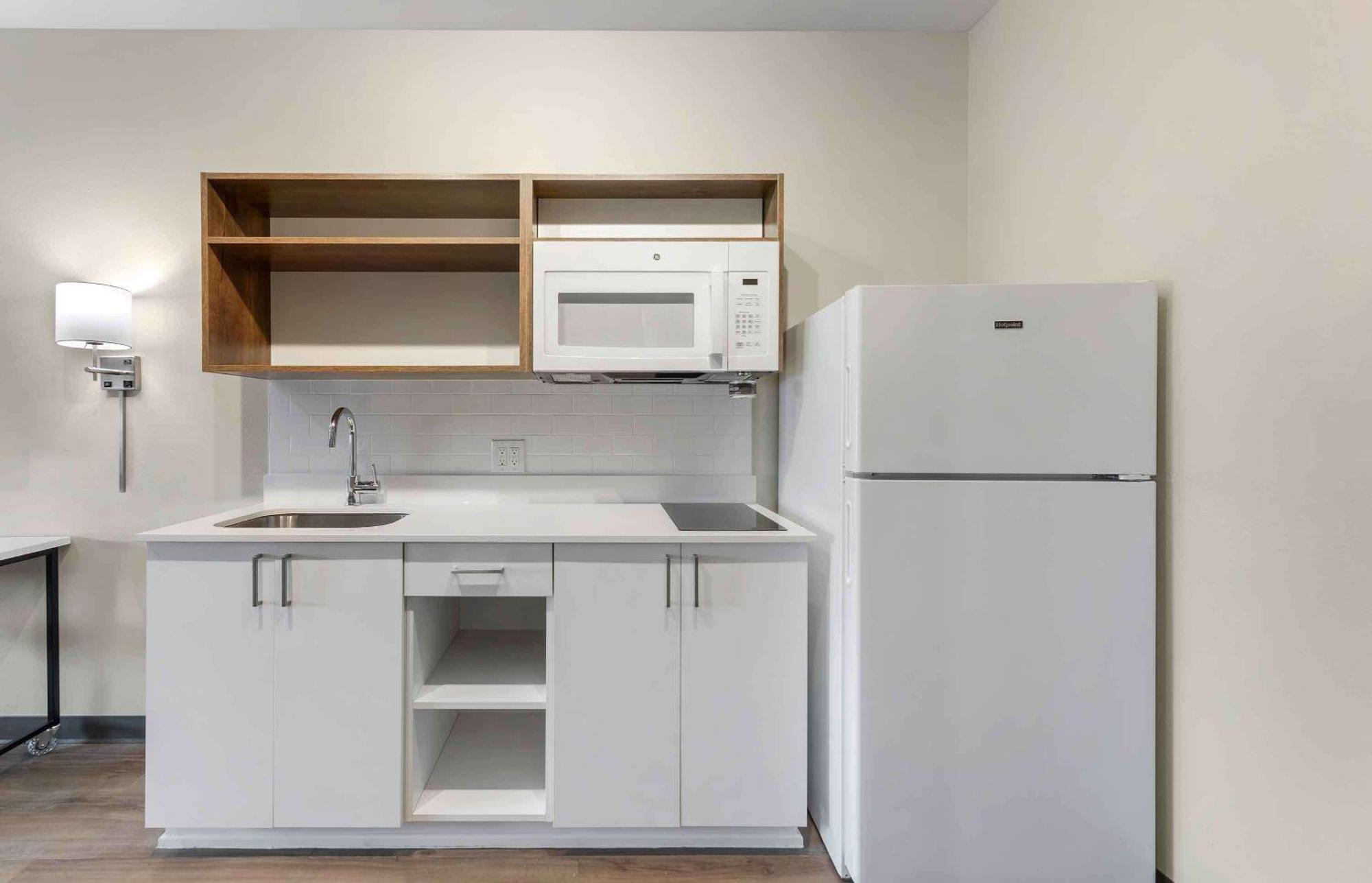 Extended Stay America Suites - Huntsville - ماديسن المظهر الخارجي الصورة
