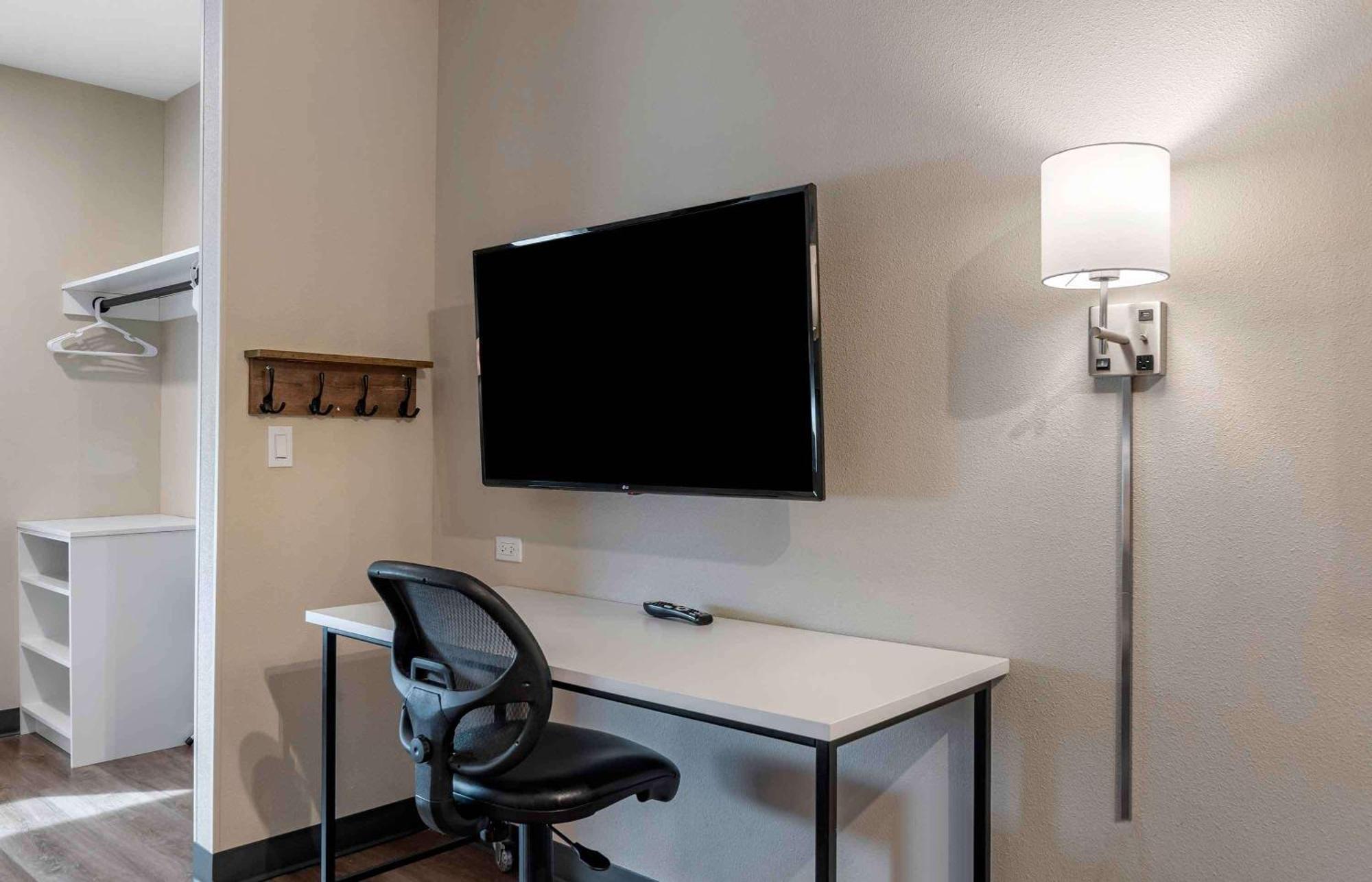 Extended Stay America Suites - Huntsville - ماديسن المظهر الخارجي الصورة