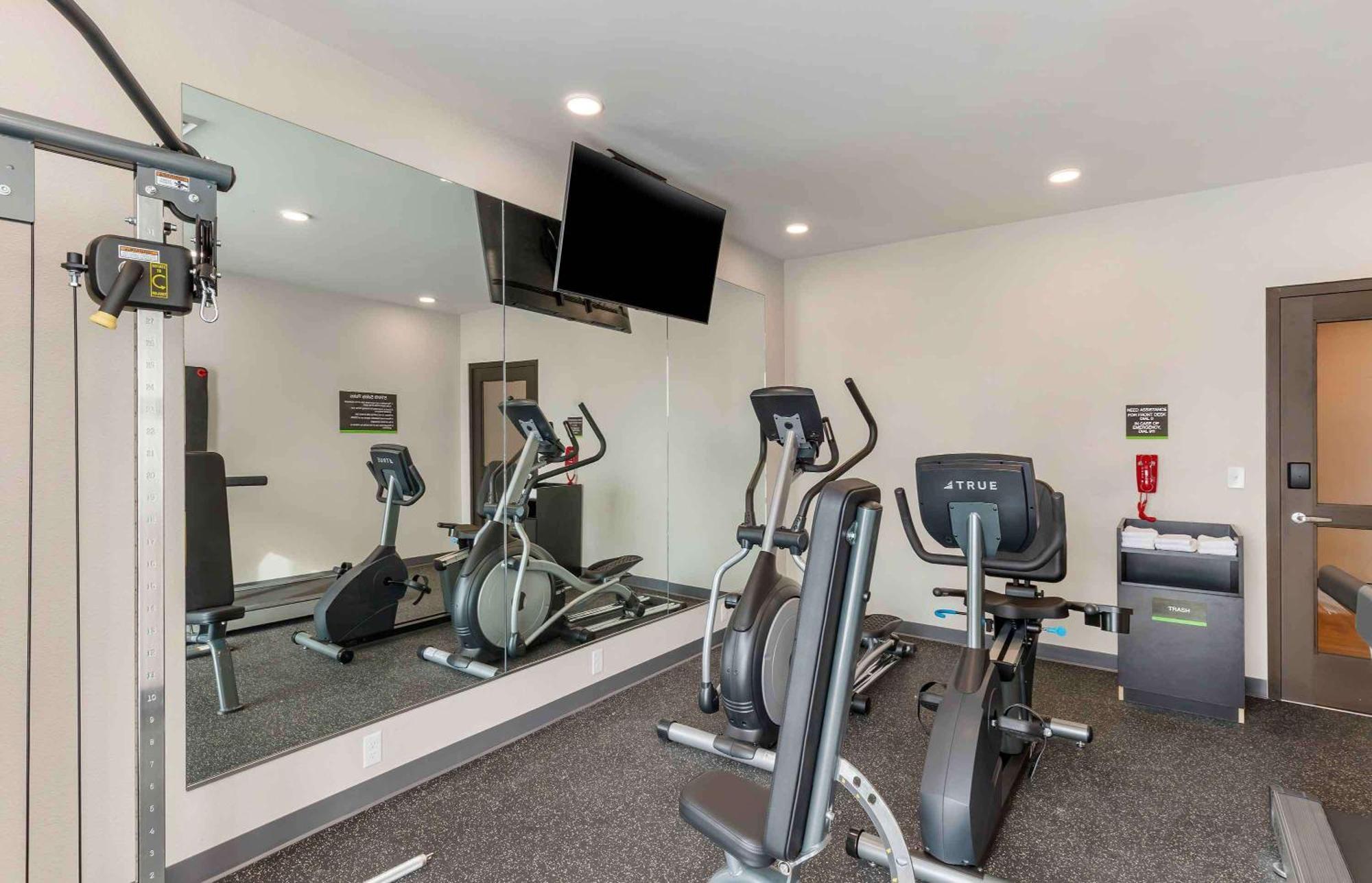 Extended Stay America Suites - Huntsville - ماديسن المظهر الخارجي الصورة