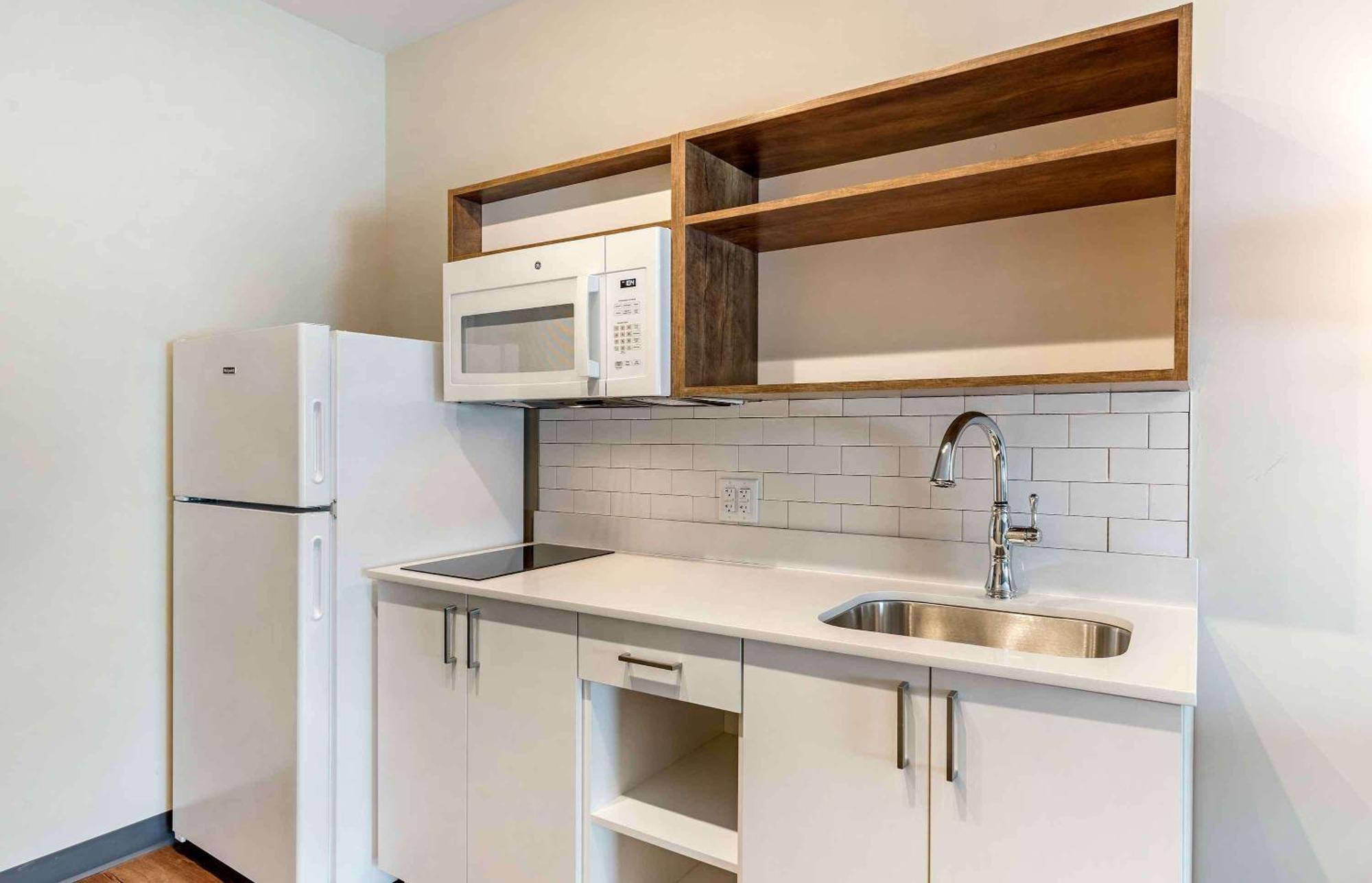 Extended Stay America Suites - Huntsville - ماديسن المظهر الخارجي الصورة