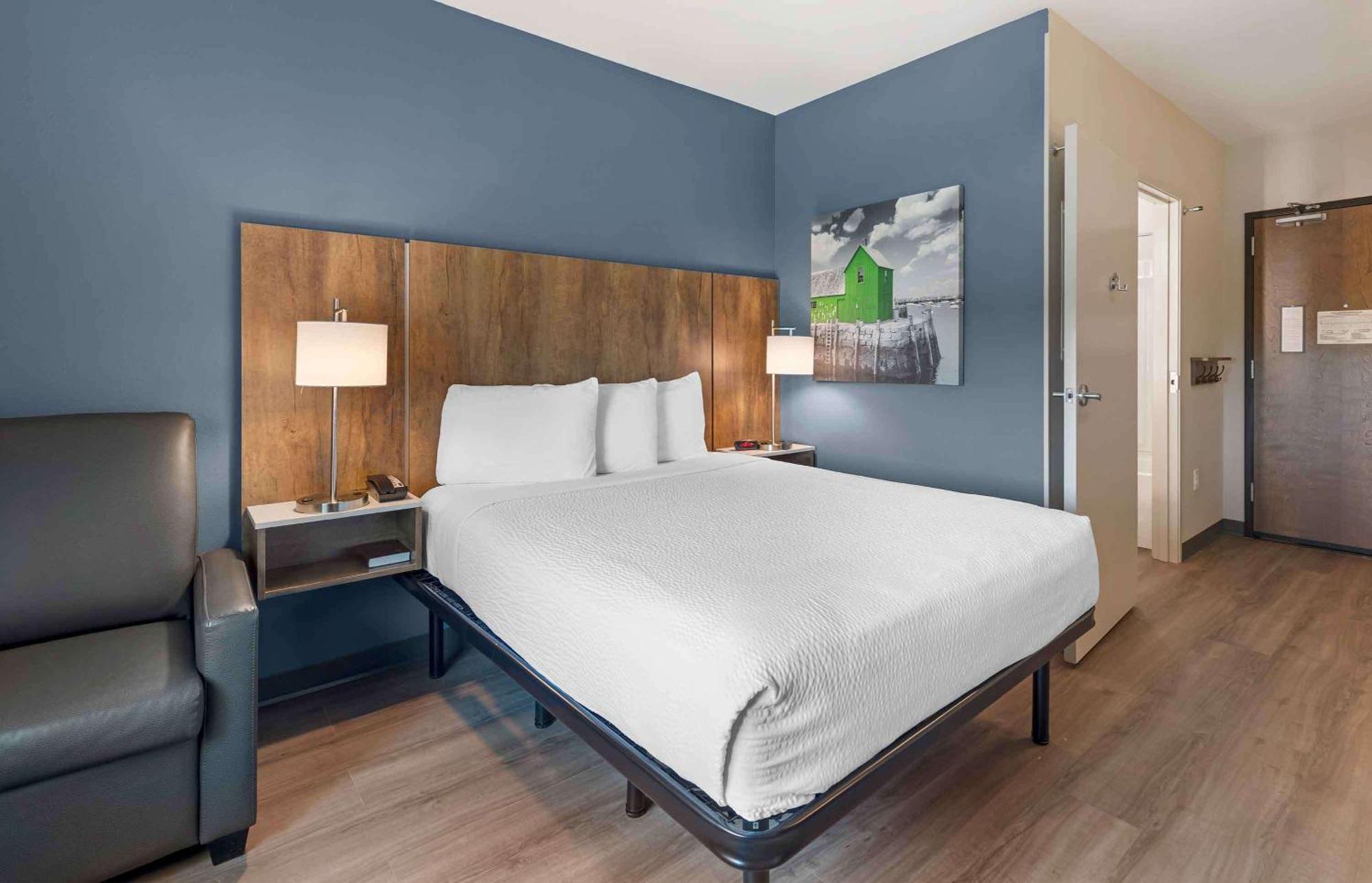 Extended Stay America Suites - Huntsville - ماديسن المظهر الخارجي الصورة