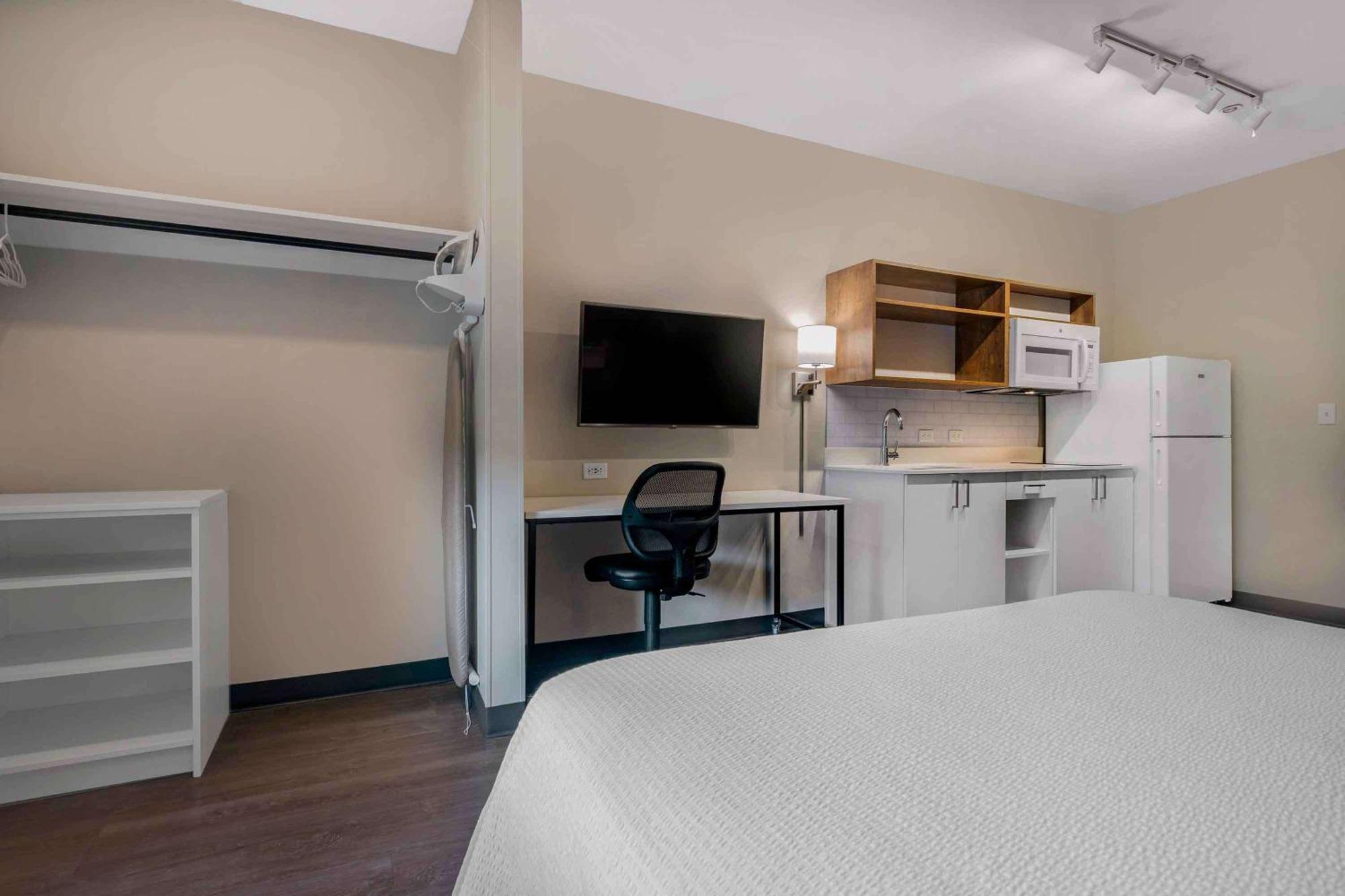 Extended Stay America Suites - Huntsville - ماديسن المظهر الخارجي الصورة