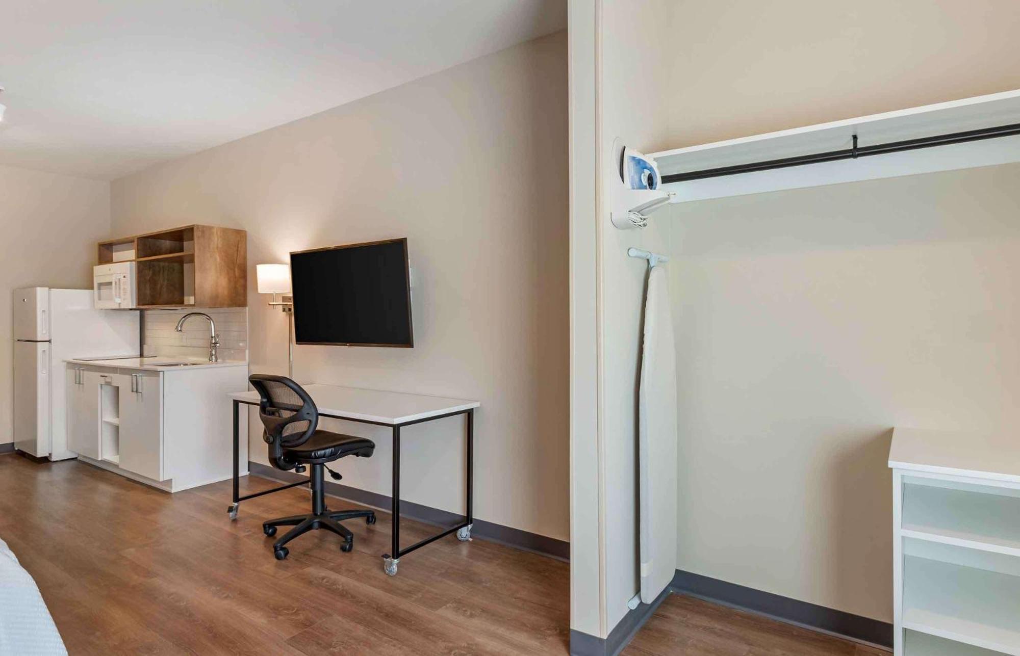Extended Stay America Suites - Huntsville - ماديسن المظهر الخارجي الصورة