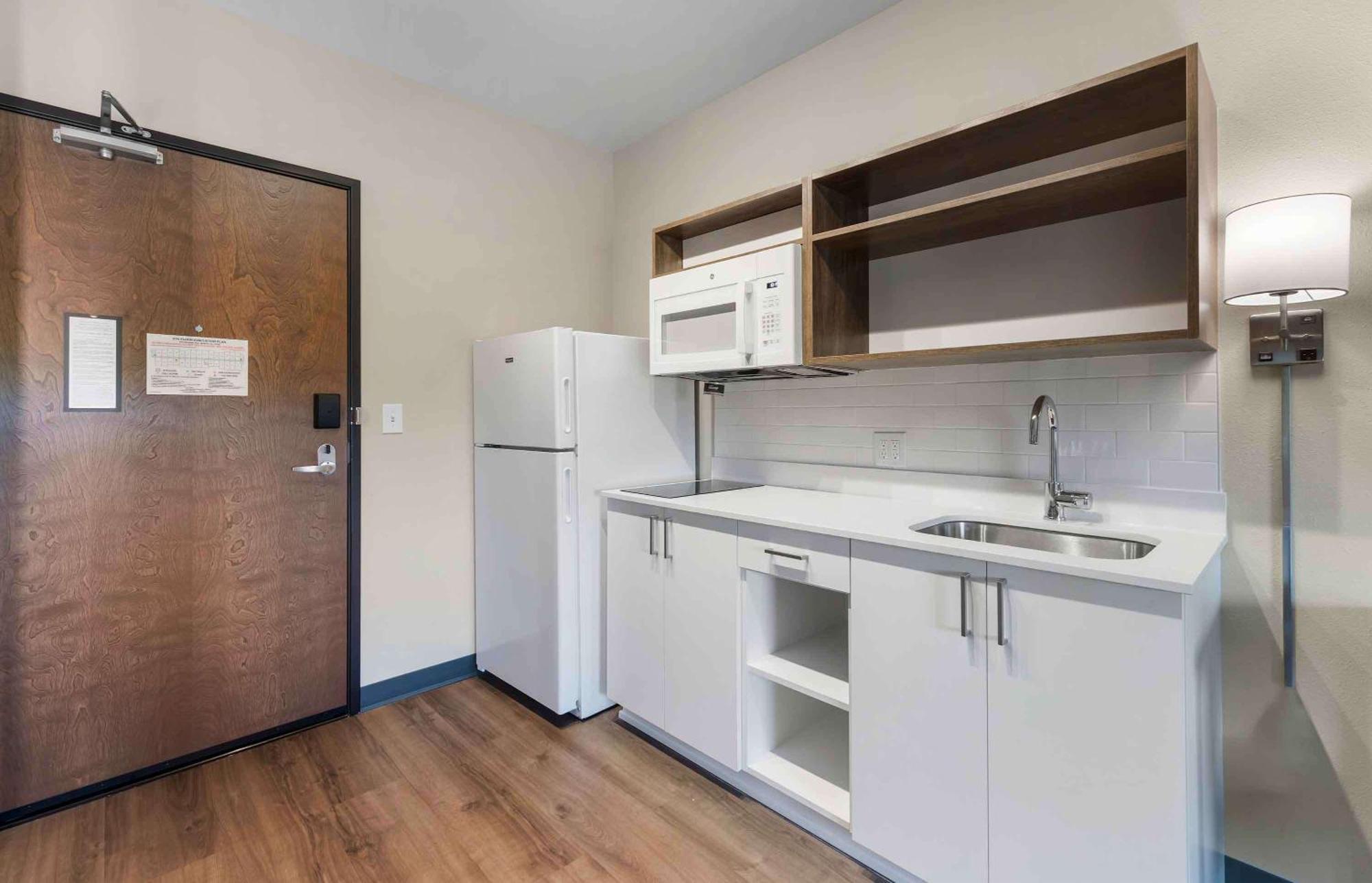 Extended Stay America Suites - Huntsville - ماديسن المظهر الخارجي الصورة