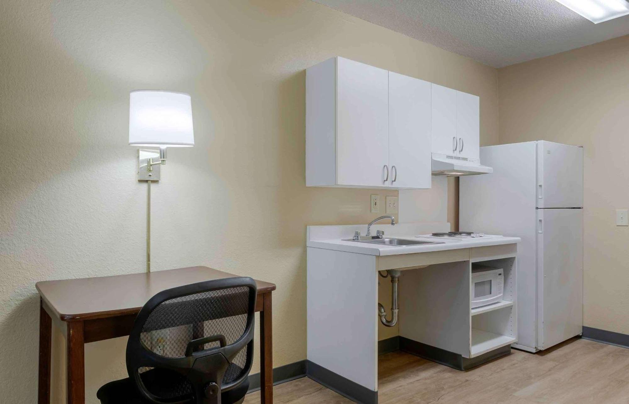 Extended Stay America Suites - Huntsville - ماديسن المظهر الخارجي الصورة