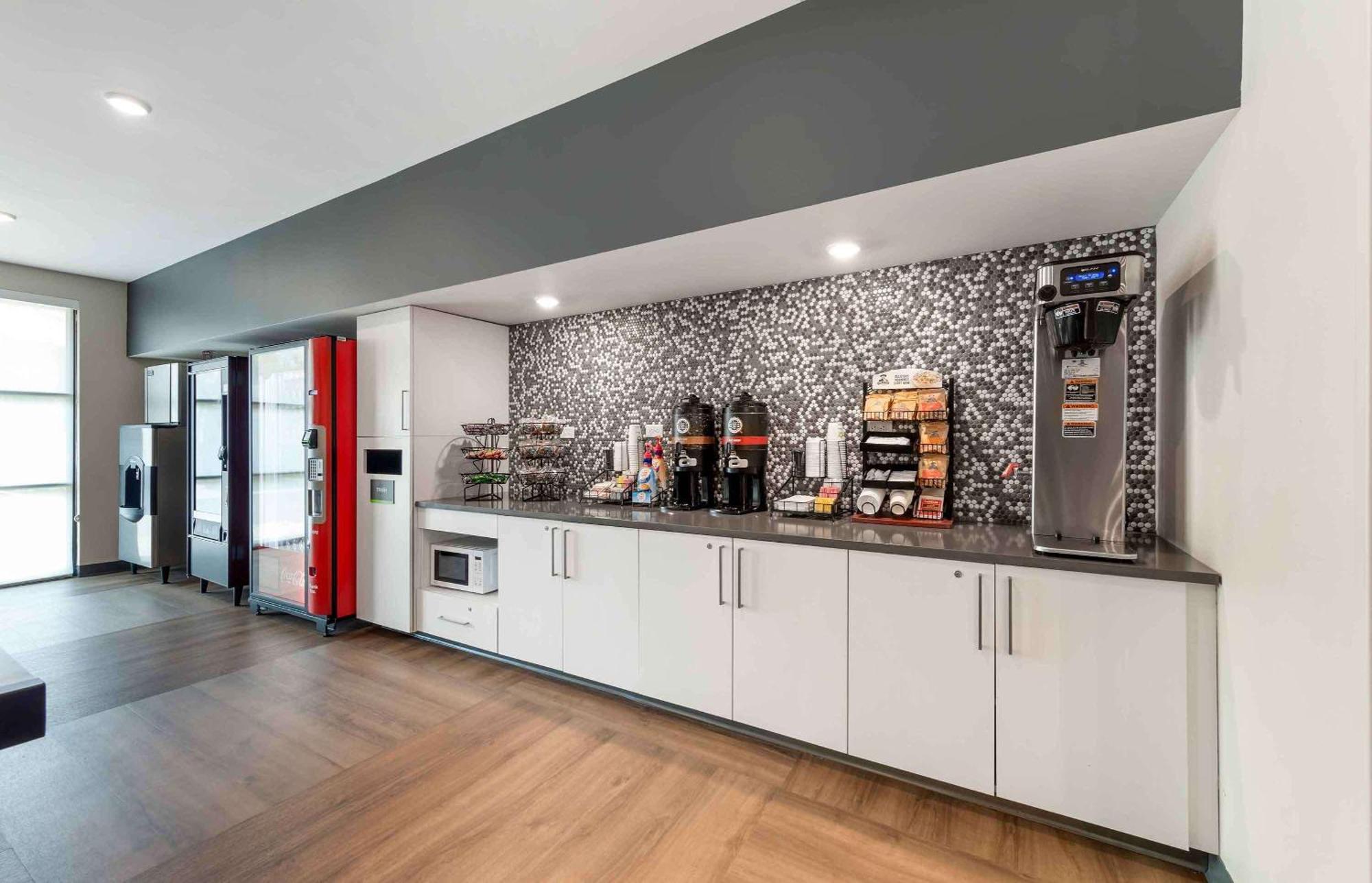 Extended Stay America Suites - Huntsville - ماديسن المظهر الخارجي الصورة