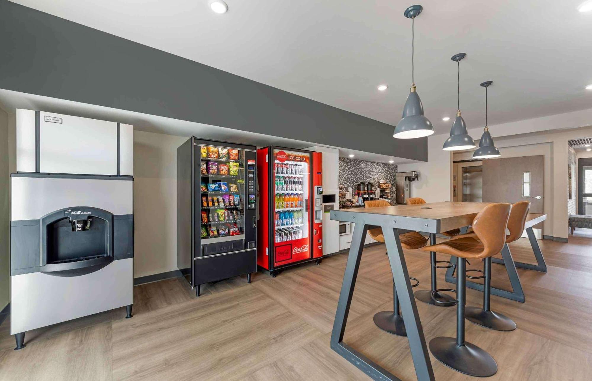Extended Stay America Suites - Huntsville - ماديسن المظهر الخارجي الصورة
