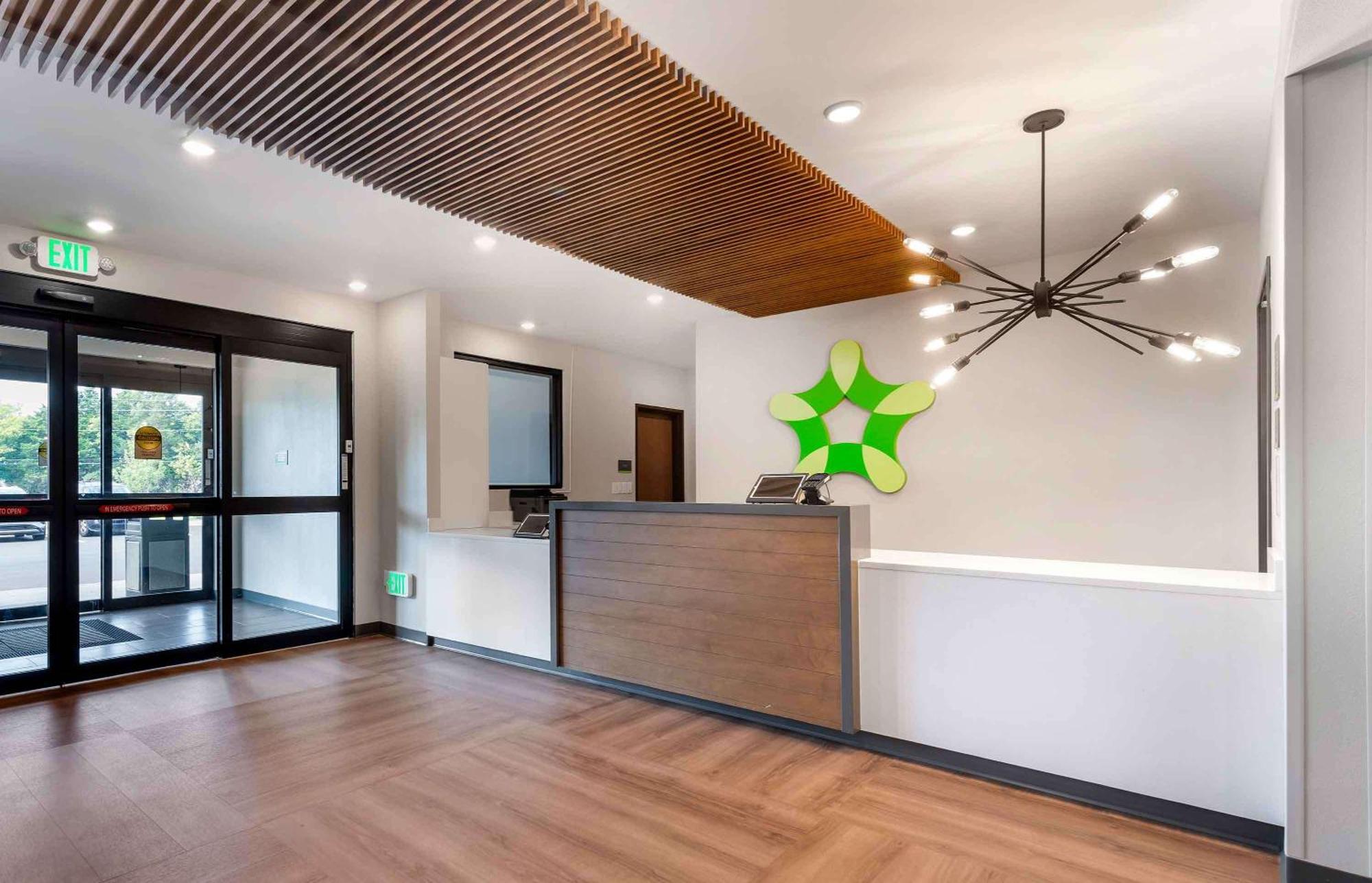 Extended Stay America Suites - Huntsville - ماديسن المظهر الخارجي الصورة